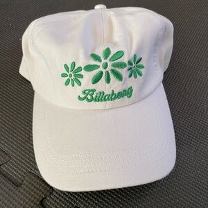 Billabong hat